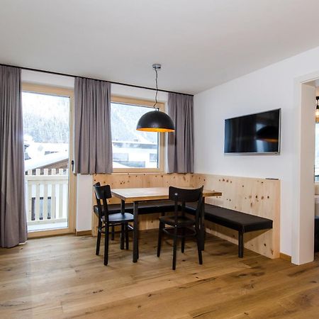 Apart Chamins Ischgl Værelse billede