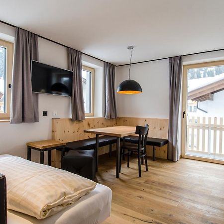 Apart Chamins Ischgl Eksteriør billede