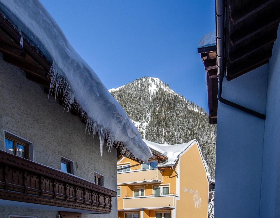 Apart Chamins Ischgl Værelse billede